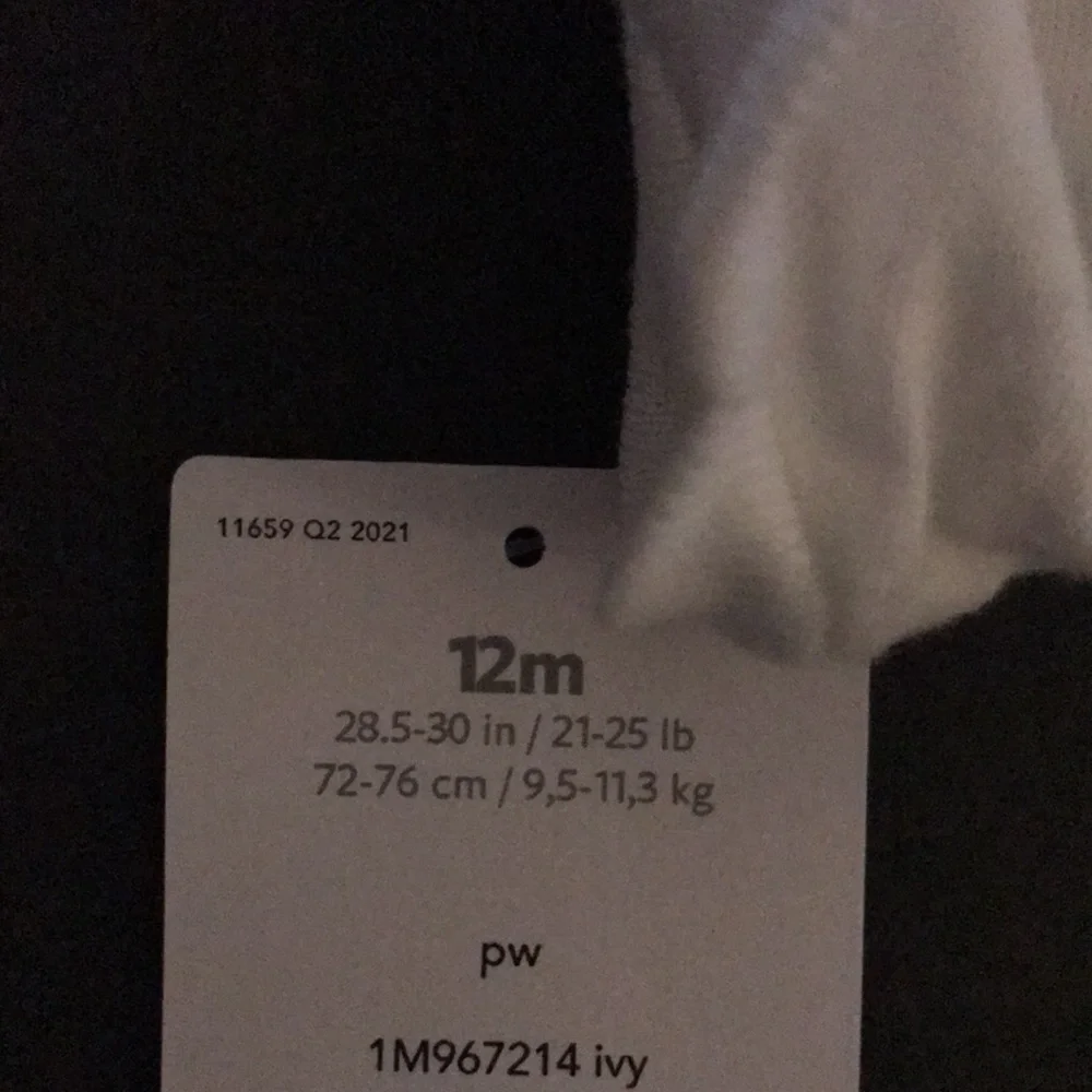 2 NWT Carter’s long sleeve graphic tshirts - Picture 5 of 10